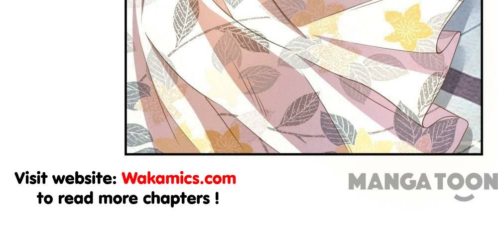 Wanzhang guangmang buji ni Chapter 177 page 18 - Chapter 177