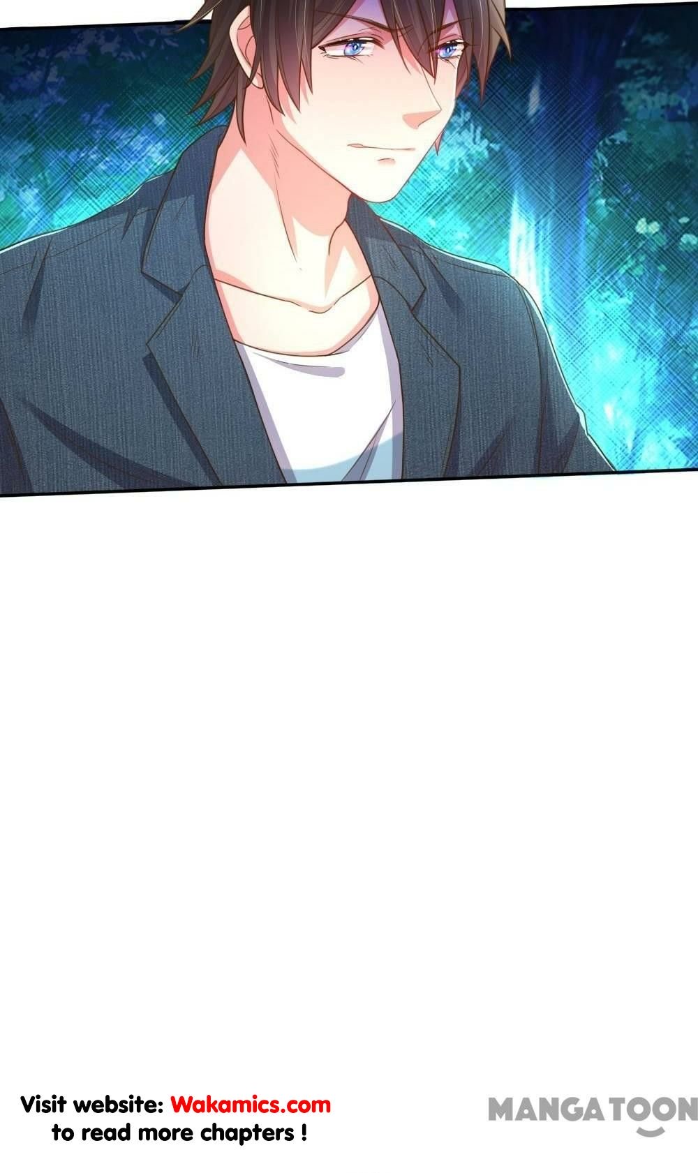 Wanzhang guangmang buji ni Chapter 177 page 20 - Chapter 177