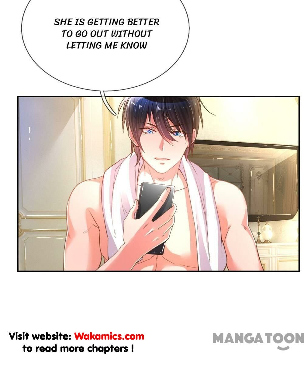 Wanzhang guangmang buji ni Chapter 177 page 3 - Chapter 177