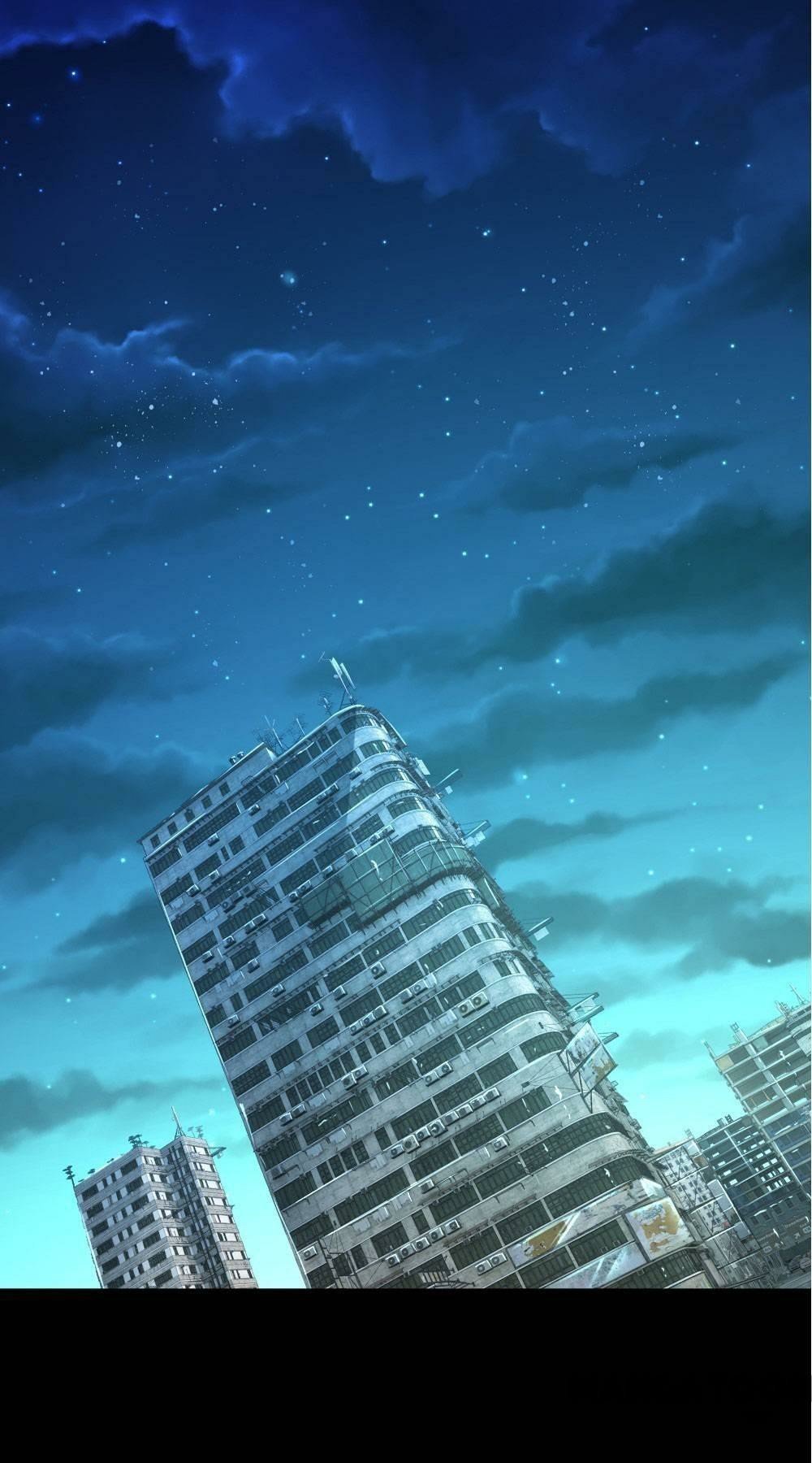 Wanzhang guangmang buji ni Chapter 178 page 1 - Chapter 178