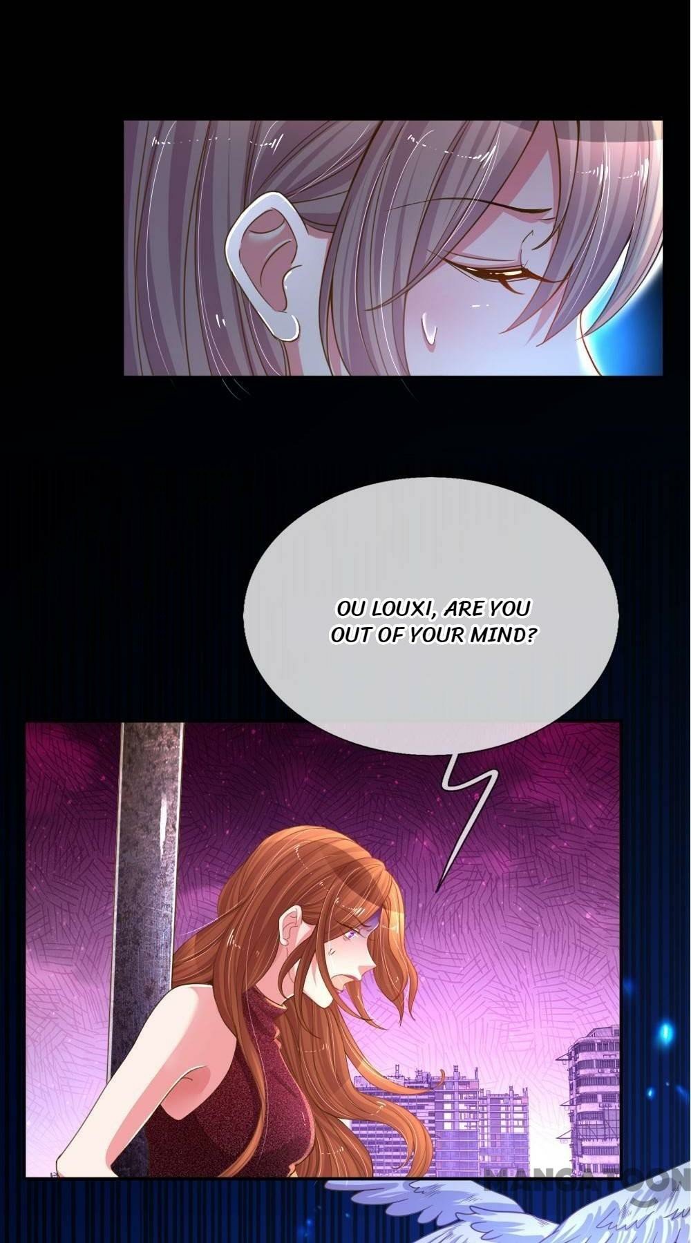 Wanzhang guangmang buji ni Chapter 178 page 2 - Chapter 178