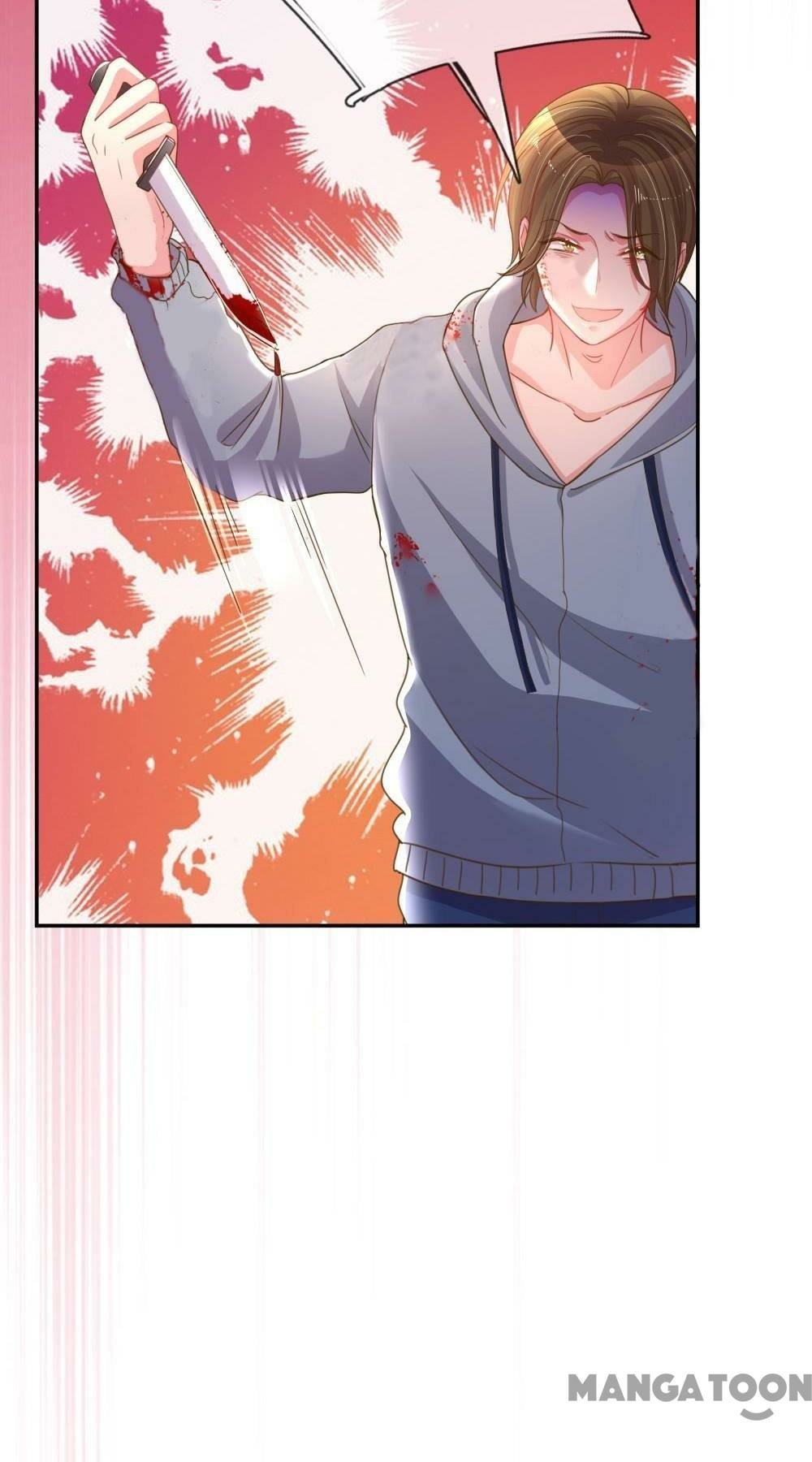 Wanzhang guangmang buji ni Chapter 178 page 20 - Chapter 178
