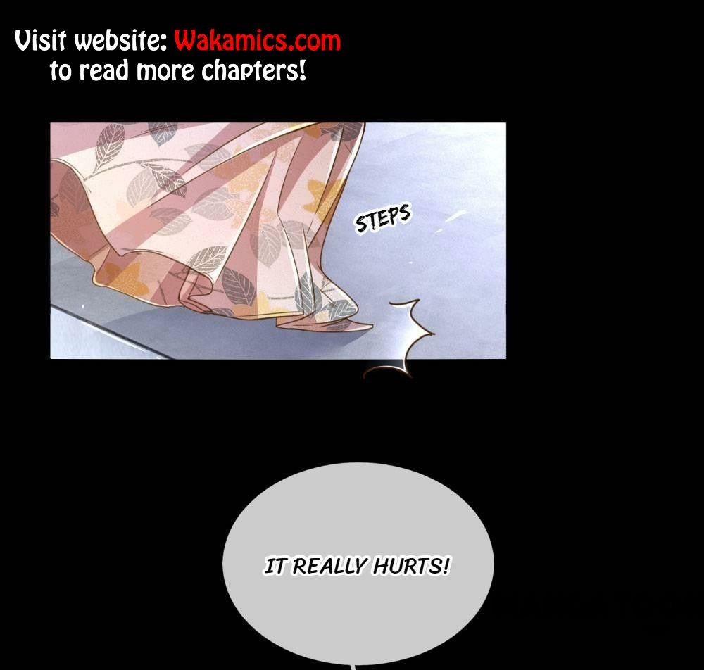 Wanzhang guangmang buji ni Chapter 179 page 19 - Chapter 179