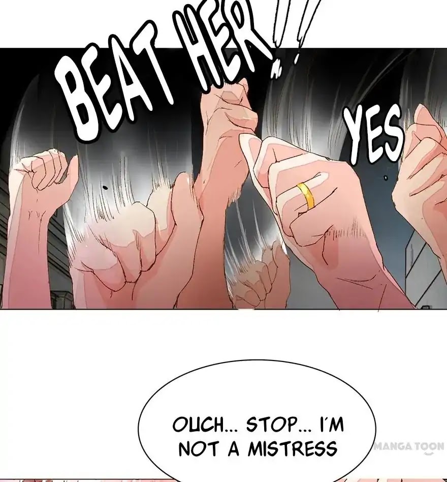 Wanzhang guangmang buji ni Chapter 18 page 18 - Chapter 18