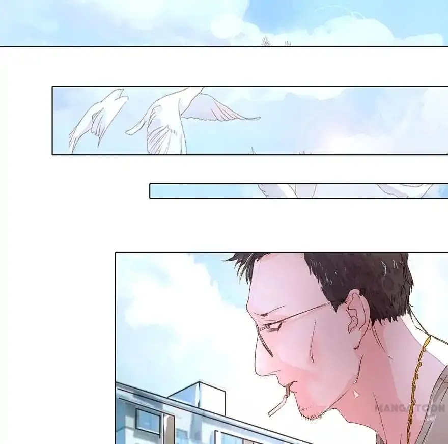 Wanzhang guangmang buji ni Chapter 18 page 3 - Chapter 18