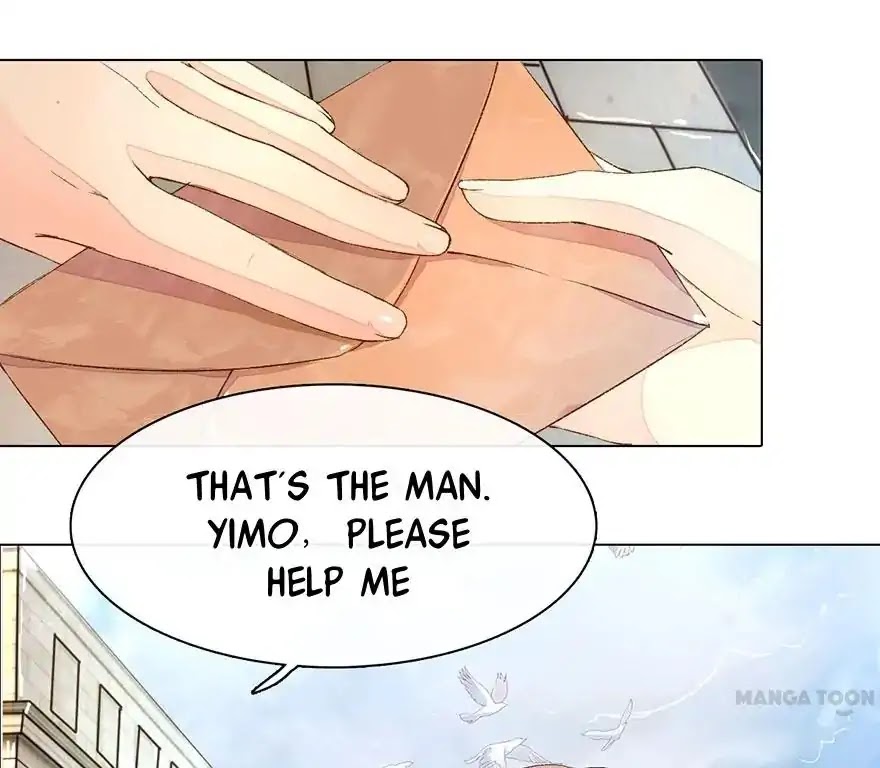 Wanzhang guangmang buji ni Chapter 18 page 5 - Chapter 18