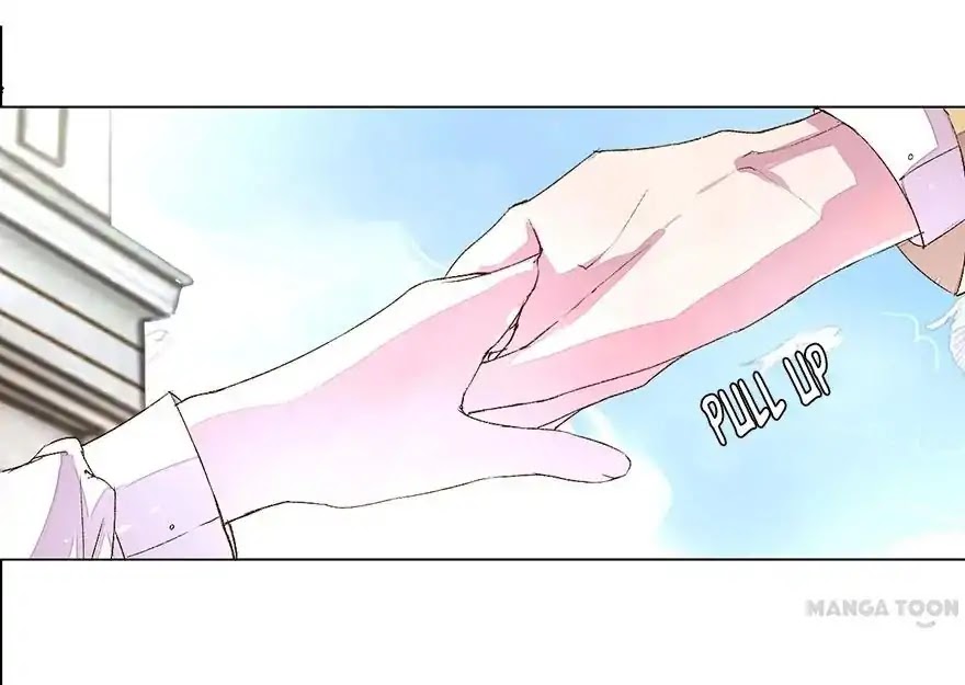 Wanzhang guangmang buji ni Chapter 19 page 14 - Chapter 19