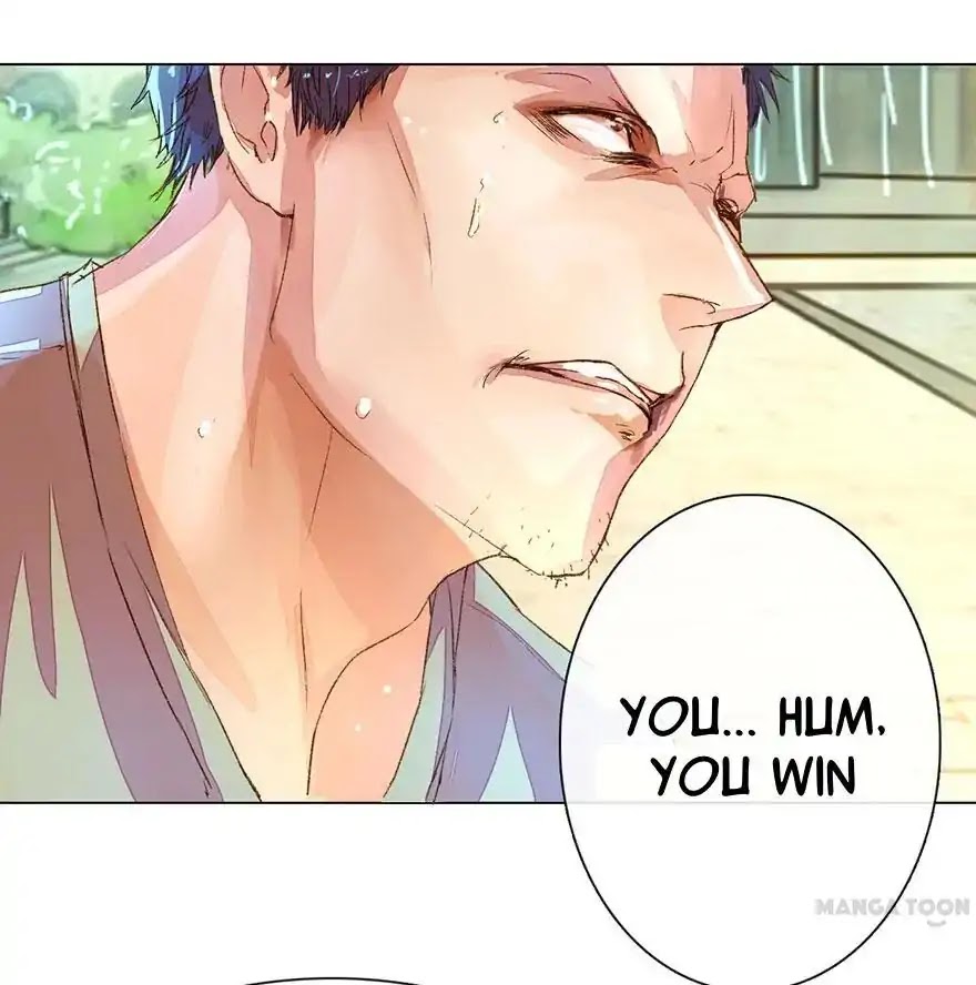 Wanzhang guangmang buji ni Chapter 19 page 9 - Chapter 19