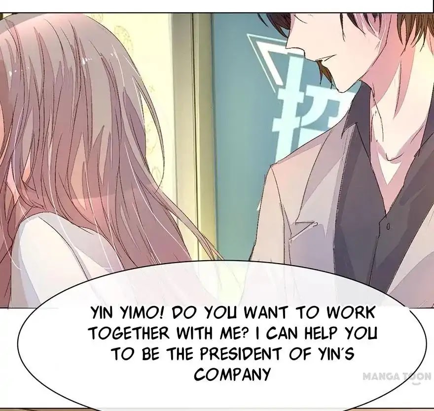 Wanzhang guangmang buji ni Chapter 21 page 13 - Chapter 21