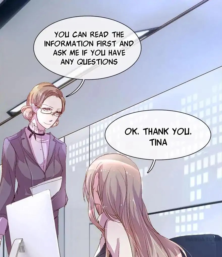 Wanzhang guangmang buji ni Chapter 22 page 17 - Chapter 22