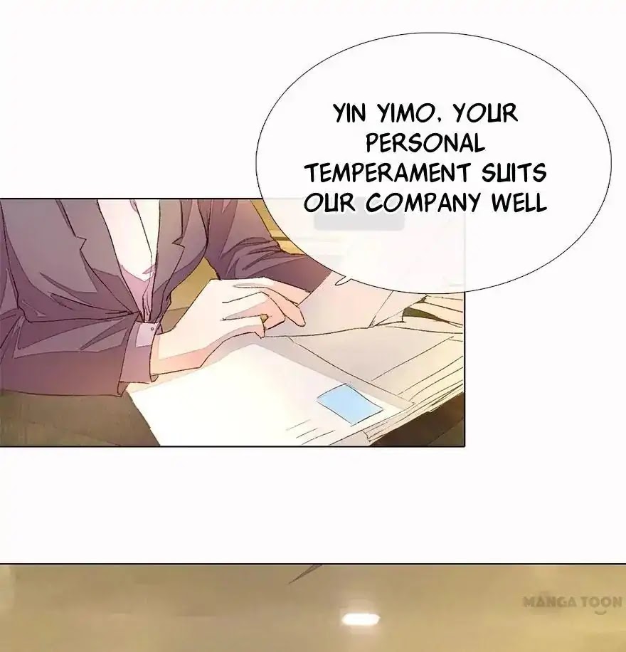 Wanzhang guangmang buji ni Chapter 22 page 2 - Chapter 22