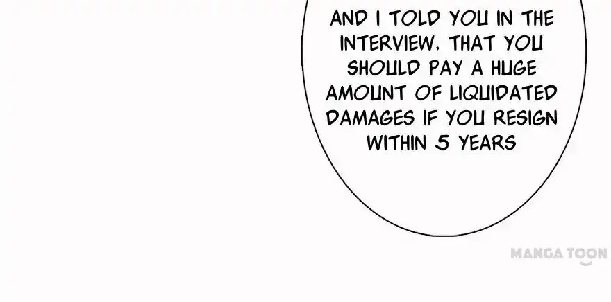 Wanzhang guangmang buji ni Chapter 23 page 18 - Chapter 23