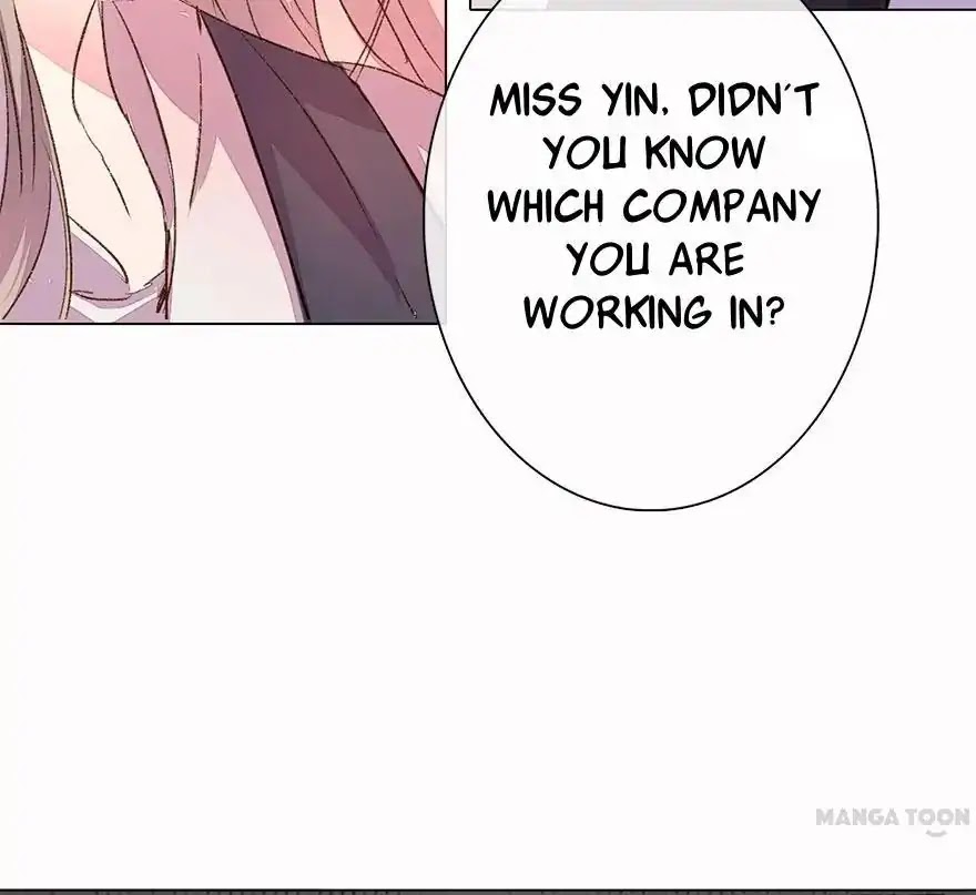 Wanzhang guangmang buji ni Chapter 23 page 5 - Chapter 23