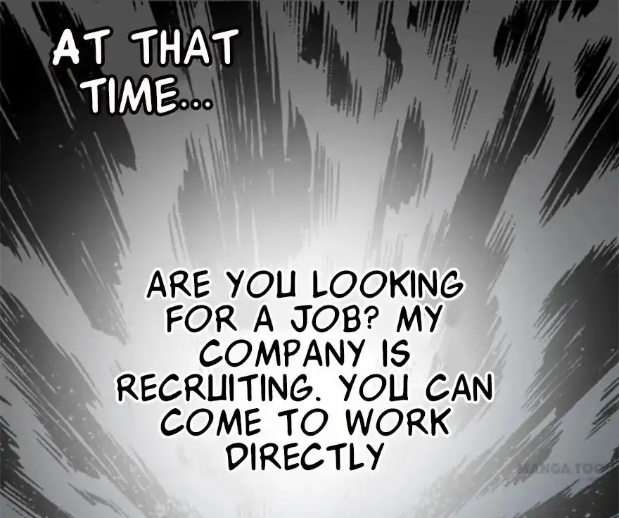 Wanzhang guangmang buji ni Chapter 23 page 6 - Chapter 23