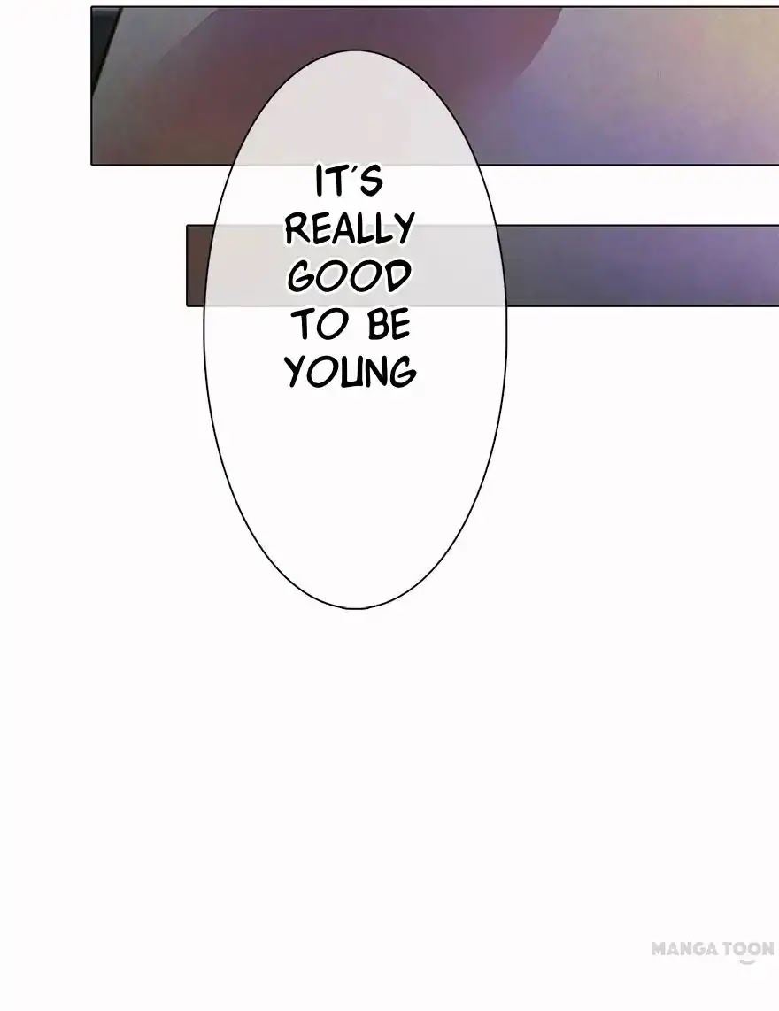 Wanzhang guangmang buji ni Chapter 24 page 7 - Chapter 24