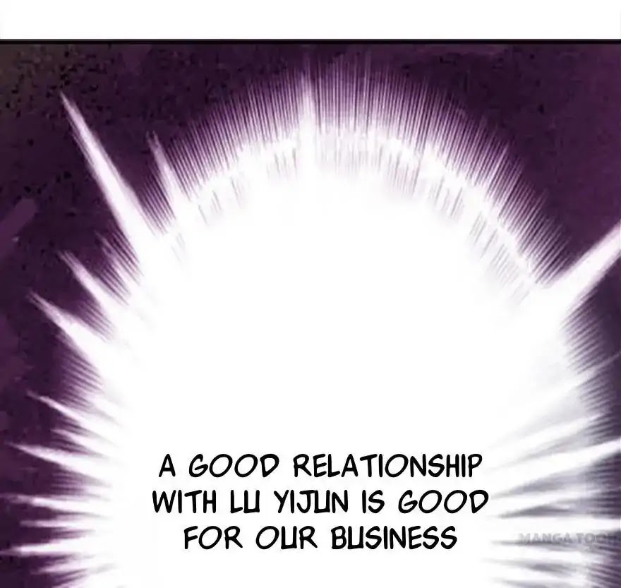 Wanzhang guangmang buji ni Chapter 27 page 1 - Chapter 27