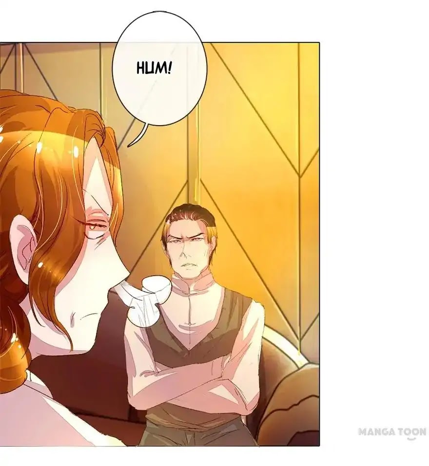 Wanzhang guangmang buji ni Chapter 27 page 18 - Chapter 27