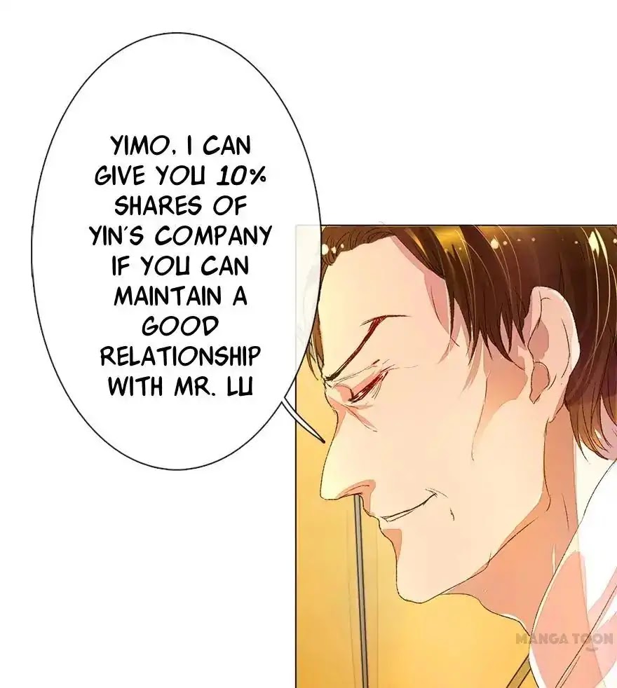 Wanzhang guangmang buji ni Chapter 27 page 19 - Chapter 27