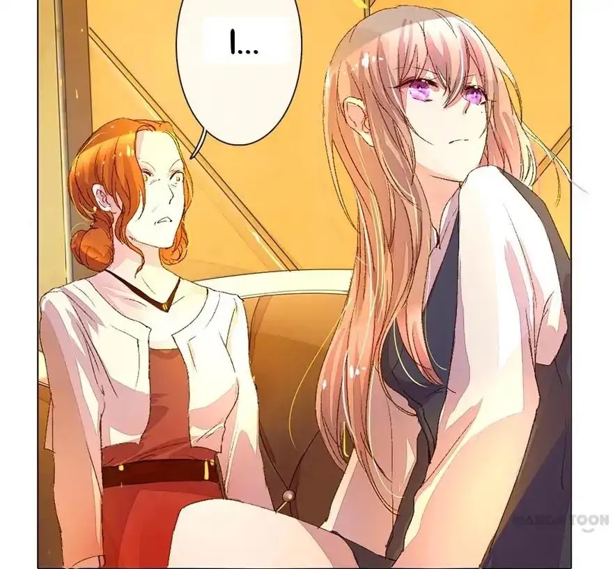 Wanzhang guangmang buji ni Chapter 27 page 25 - Chapter 27