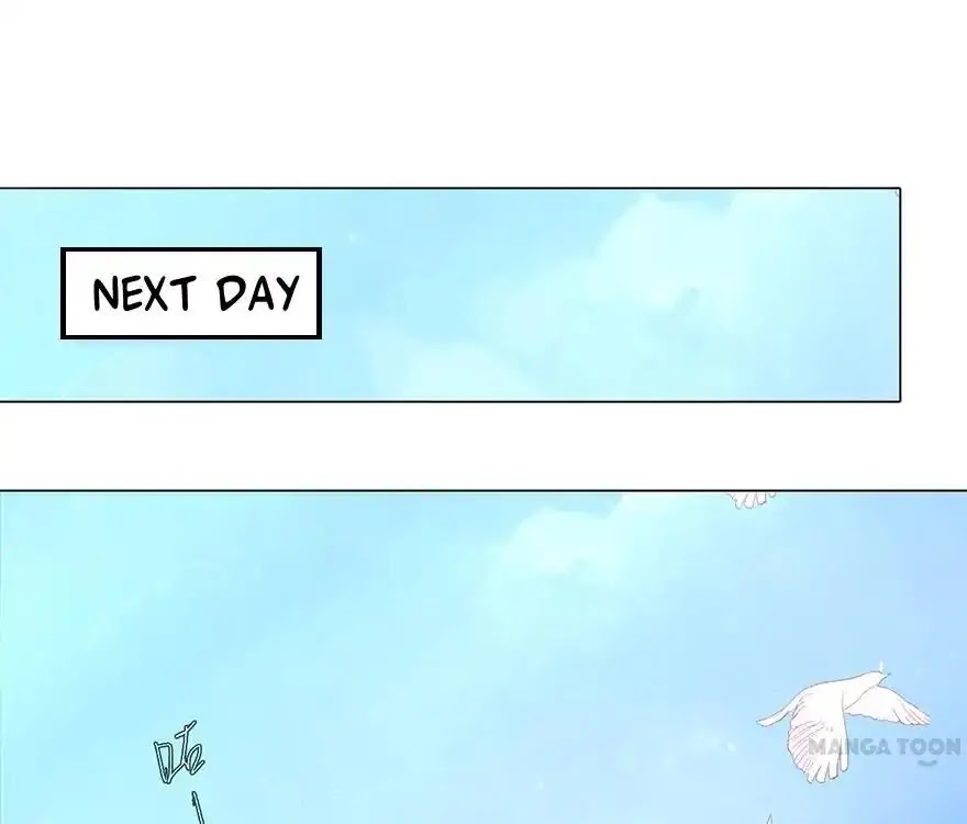 Wanzhang guangmang buji ni Chapter 28 page 14 - Chapter 28