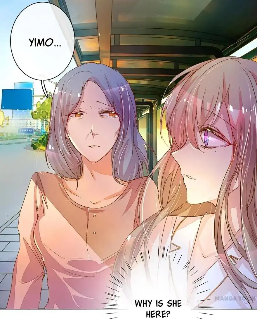 Wanzhang guangmang buji ni Chapter 28 page 20 - Chapter 28