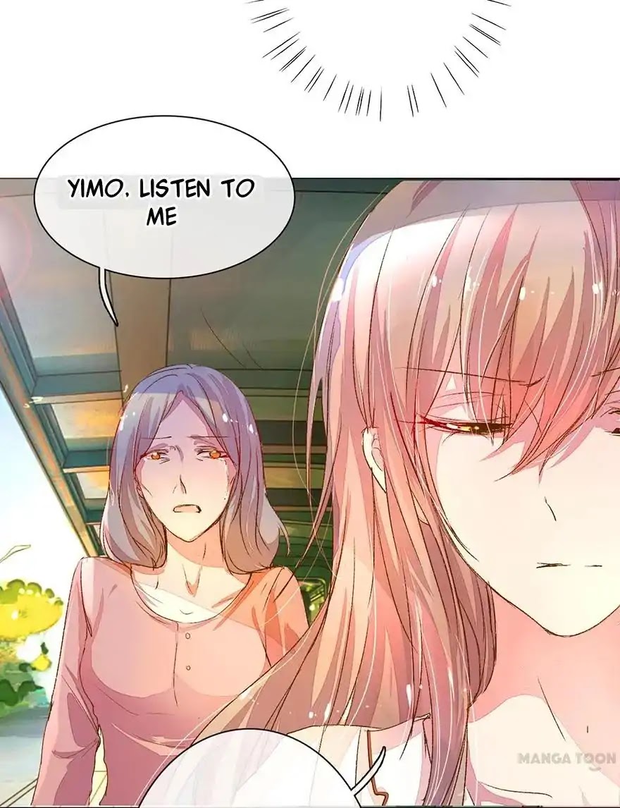 Wanzhang guangmang buji ni Chapter 28 page 21 - Chapter 28