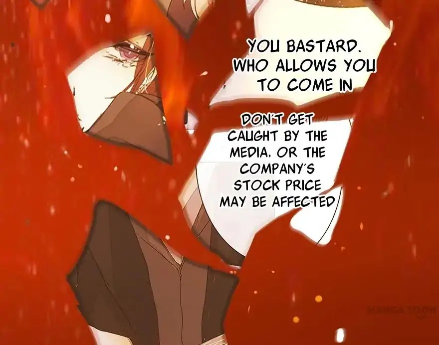 Wanzhang guangmang buji ni Chapter 28 page 4 - Chapter 28