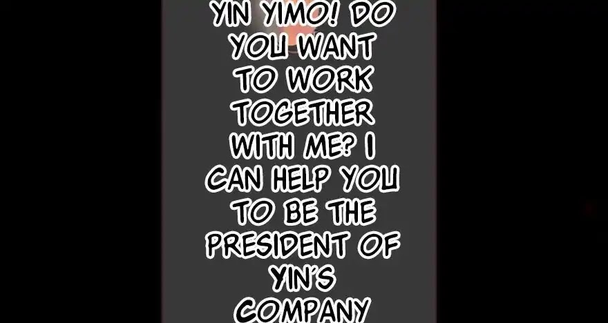 Wanzhang guangmang buji ni Chapter 28 page 7 - Chapter 28