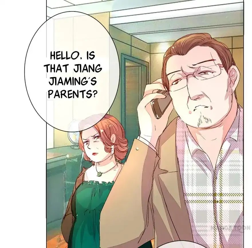 Wanzhang guangmang buji ni Chapter 29 page 17 - Chapter 29