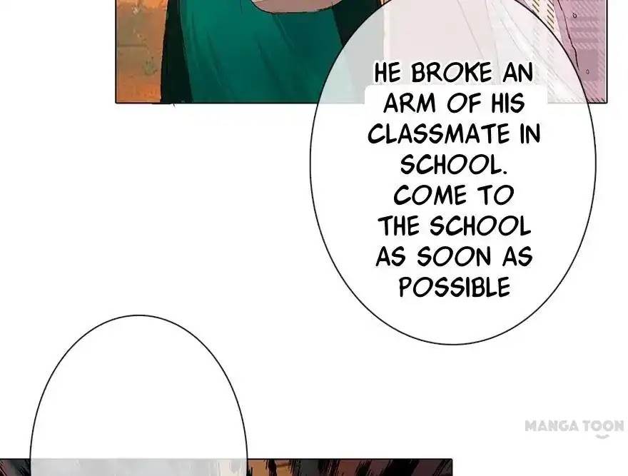 Wanzhang guangmang buji ni Chapter 29 page 18 - Chapter 29