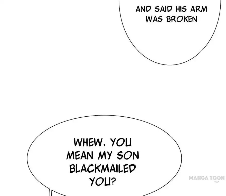 Wanzhang guangmang buji ni Chapter 30 page 21 - Chapter 30