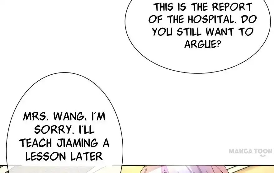 Wanzhang guangmang buji ni Chapter 30 page 23 - Chapter 30