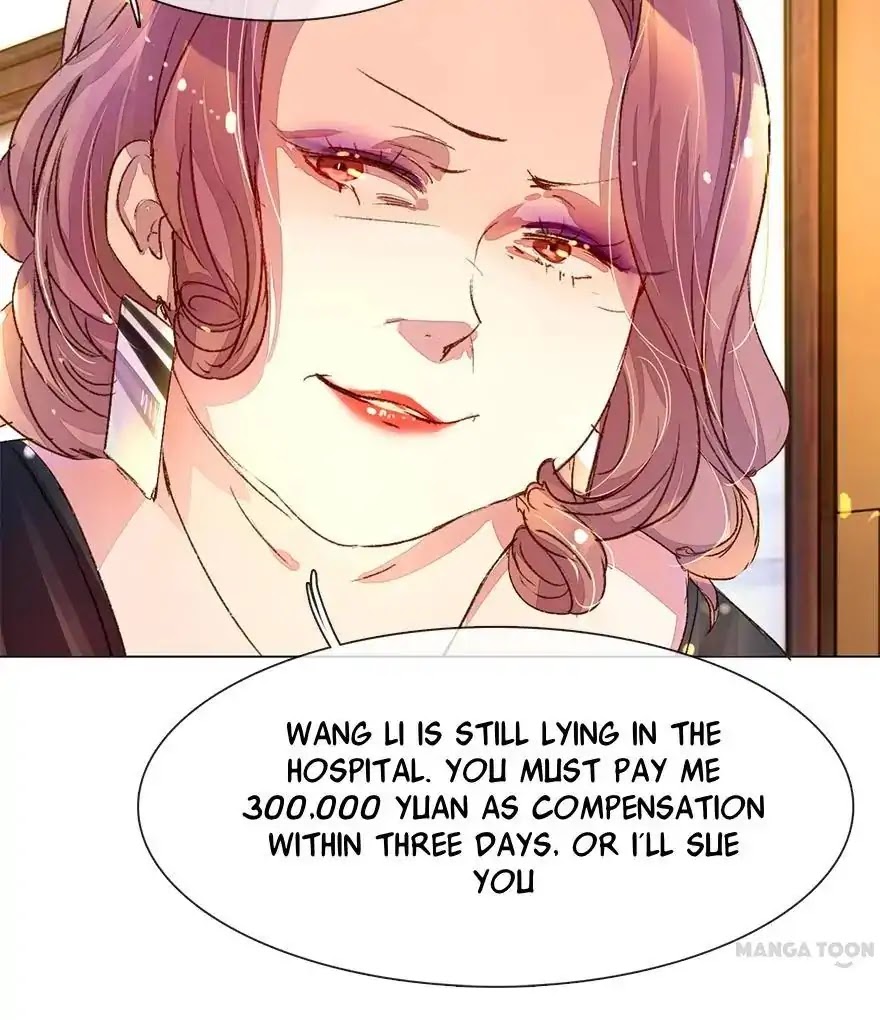 Wanzhang guangmang buji ni Chapter 30 page 25 - Chapter 30
