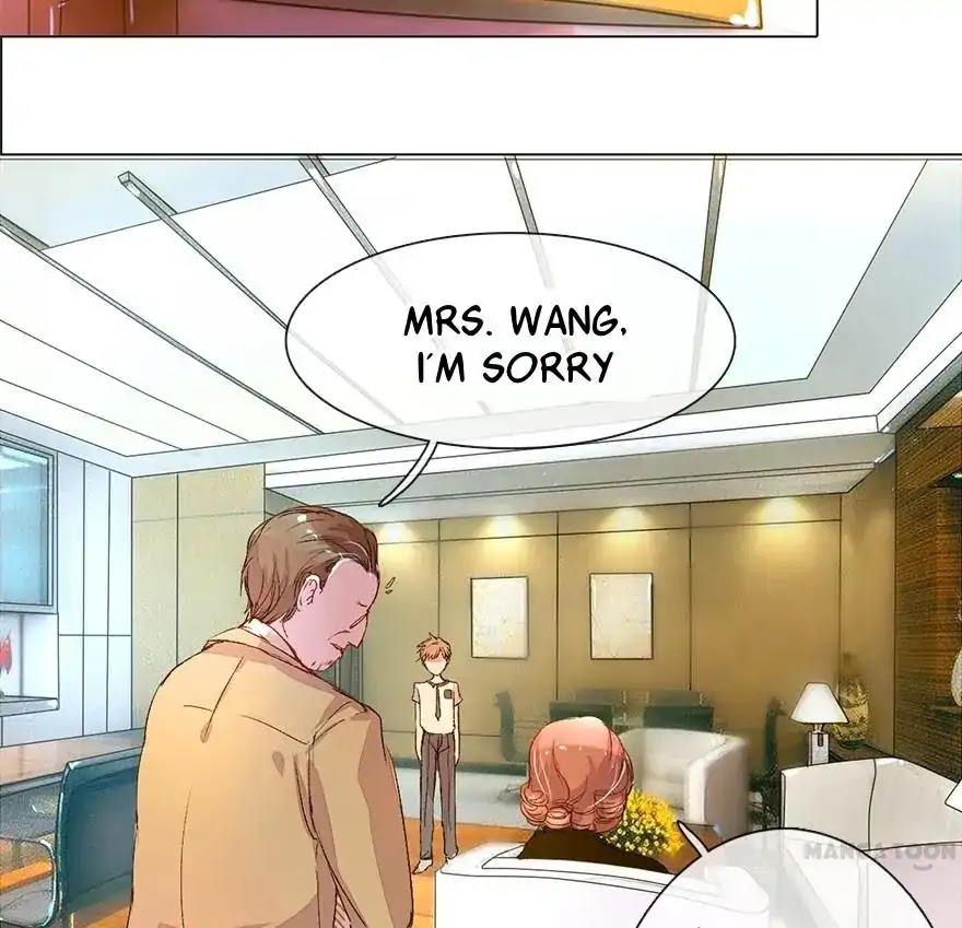 Wanzhang guangmang buji ni Chapter 30 page 8 - Chapter 30