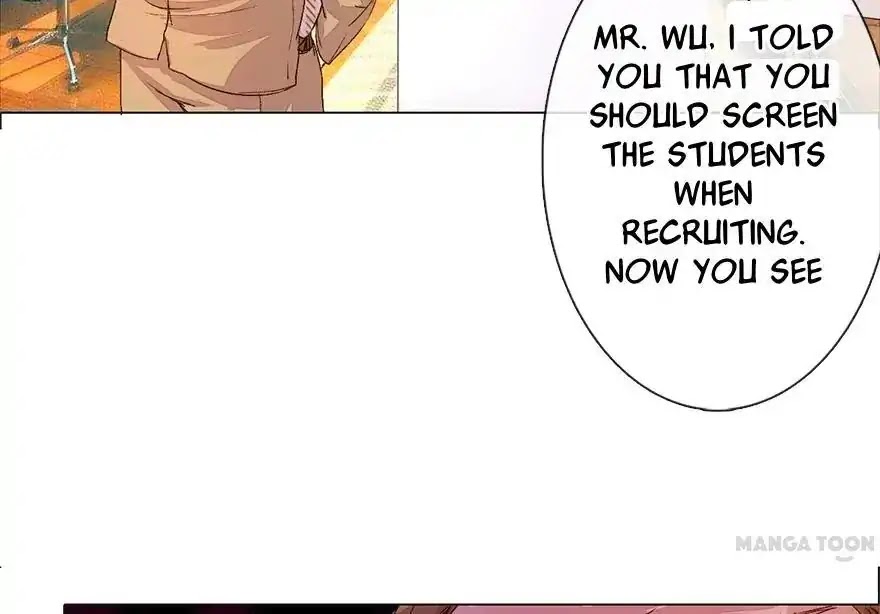 Wanzhang guangmang buji ni Chapter 30 page 9 - Chapter 30