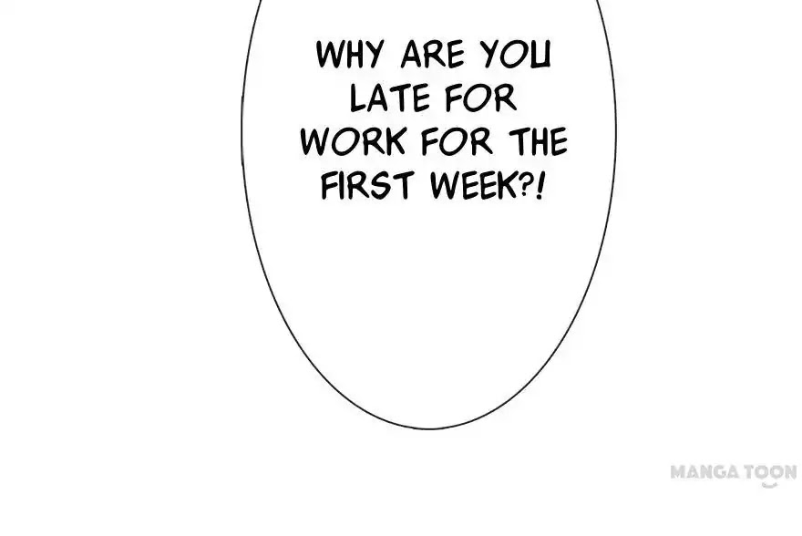 Wanzhang guangmang buji ni Chapter 32 page 29 - Chapter 32