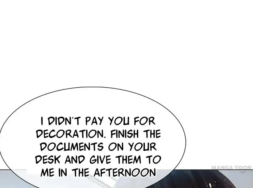 Wanzhang guangmang buji ni Chapter 33 page 3 - Chapter 33