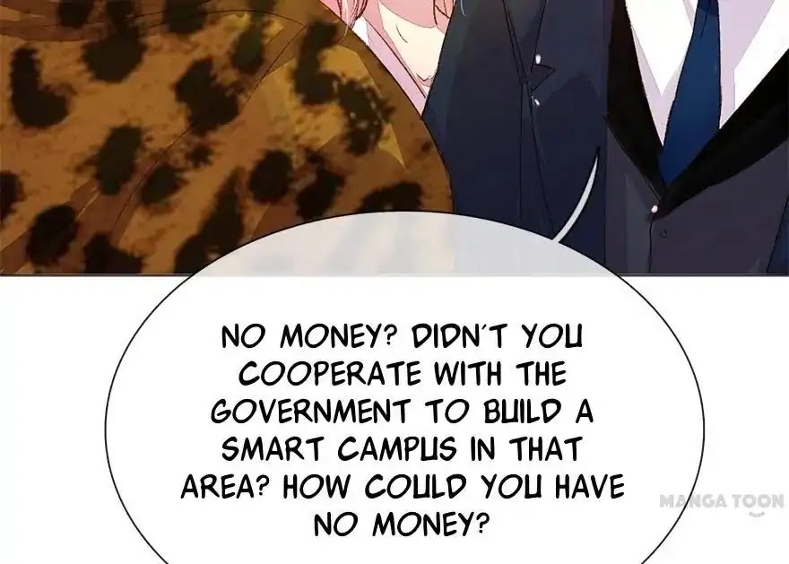 Wanzhang guangmang buji ni Chapter 34 page 30 - Chapter 34
