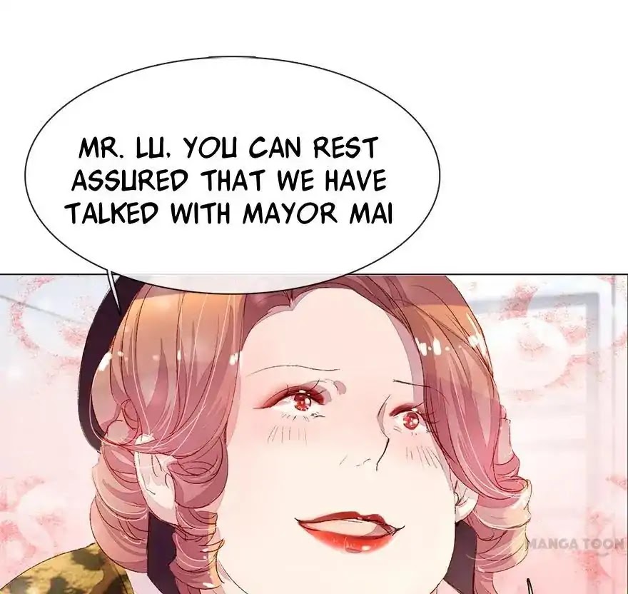 Wanzhang guangmang buji ni Chapter 35 page 1 - Chapter 35