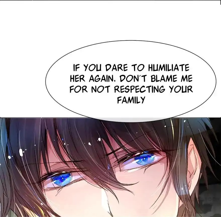 Wanzhang guangmang buji ni Chapter 35 page 11 - Chapter 35
