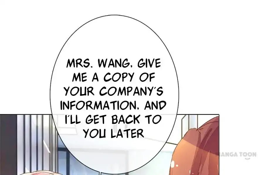 Wanzhang guangmang buji ni Chapter 35 page 14 - Chapter 35