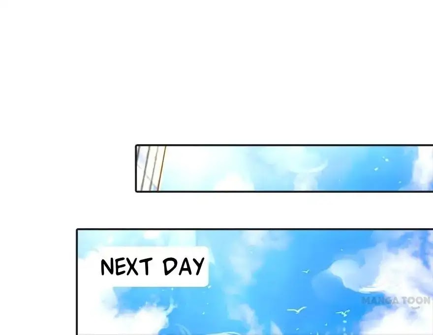 Wanzhang guangmang buji ni Chapter 35 page 21 - Chapter 35