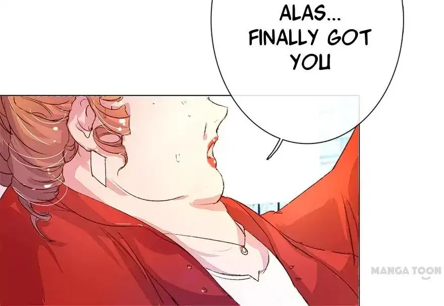 Wanzhang guangmang buji ni Chapter 35 page 24 - Chapter 35