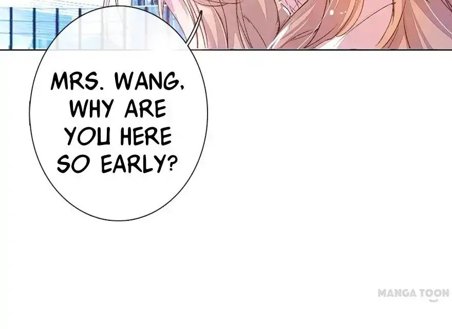 Wanzhang guangmang buji ni Chapter 35 page 28 - Chapter 35