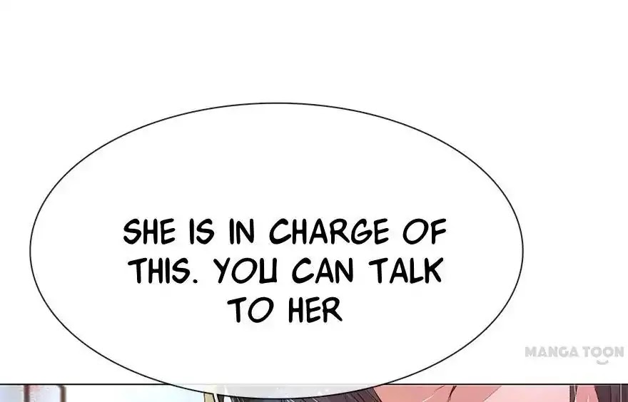 Wanzhang guangmang buji ni Chapter 35 page 3 - Chapter 35