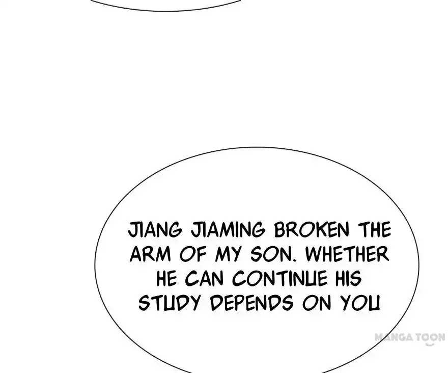 Wanzhang guangmang buji ni Chapter 36 page 26 - Chapter 36