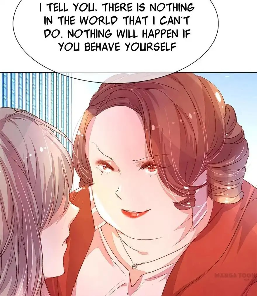 Wanzhang guangmang buji ni Chapter 36 page 29 - Chapter 36
