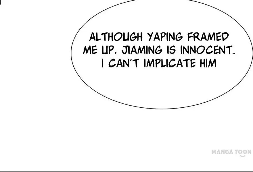Wanzhang guangmang buji ni Chapter 36 page 35 - Chapter 36