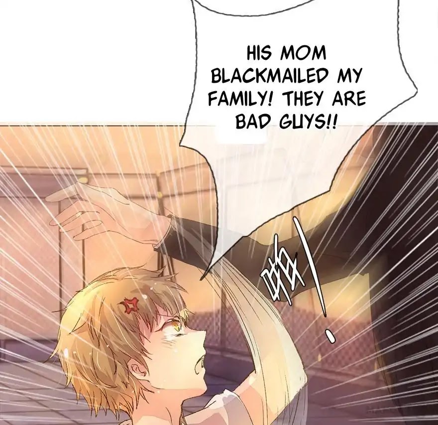 Wanzhang guangmang buji ni Chapter 41 page 20 - Chapter 41