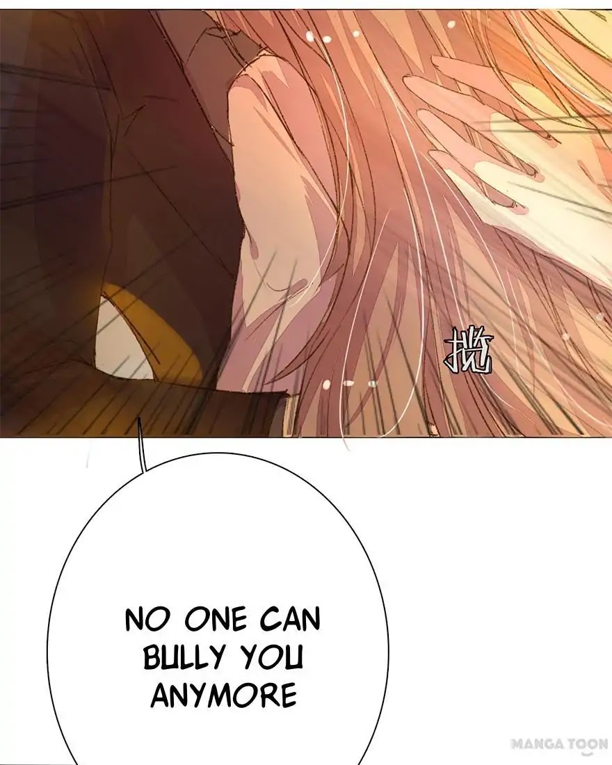 Wanzhang guangmang buji ni Chapter 42 page 20 - Chapter 42